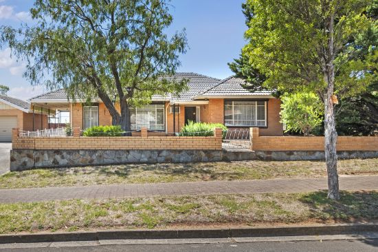 25 Cortlyne Road, Rostrevor, SA 5073