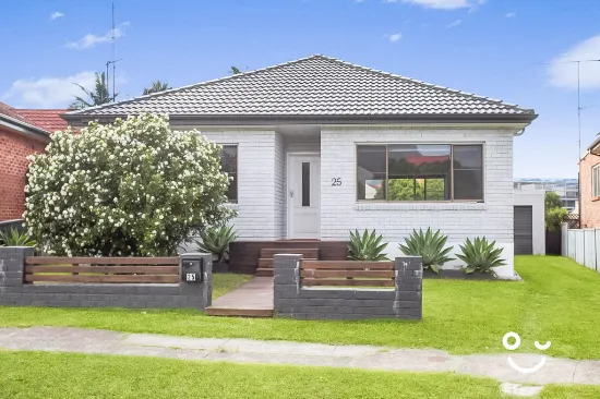 25 Crawford Ave, Gwynneville, NSW, 2500