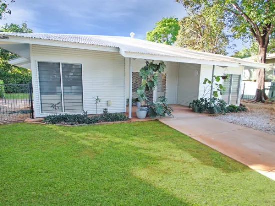 25 Davis Court, Katherine East, NT, 0850