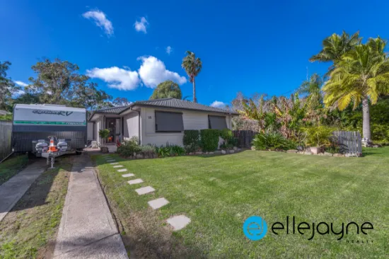 25 Deaves Rd, Cooranbong, NSW, 2265