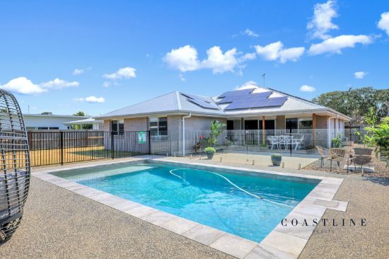 25 Deering Place, Innes Park, Qld 4670
