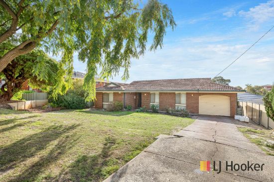25 Delwood Place, Willetton, WA 6155