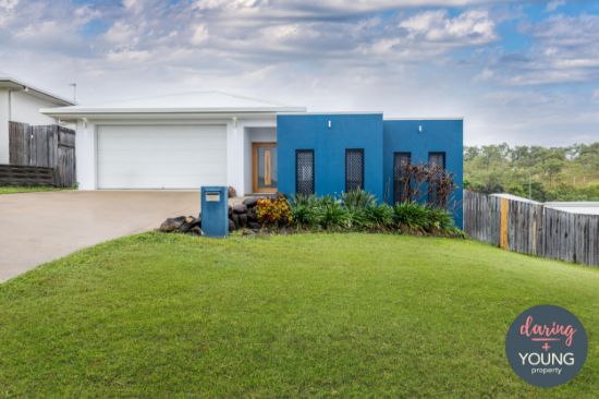 25 Elford Place, Mount Louisa, Qld 4814