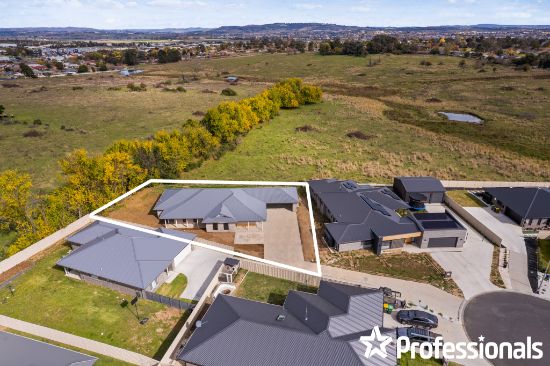 25 Fairleigh Place, Kelso, NSW 2795