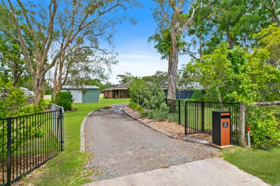 25 Farry Road, Burpengary East, Qld 4505