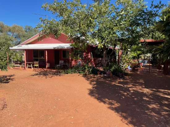 25 Fazaldeen Road, Tennant Creek, NT, 0860