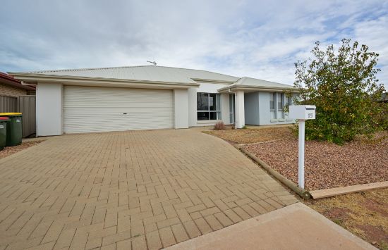25 Fitzgerald Ave, Whyalla Jenkins, SA 5609