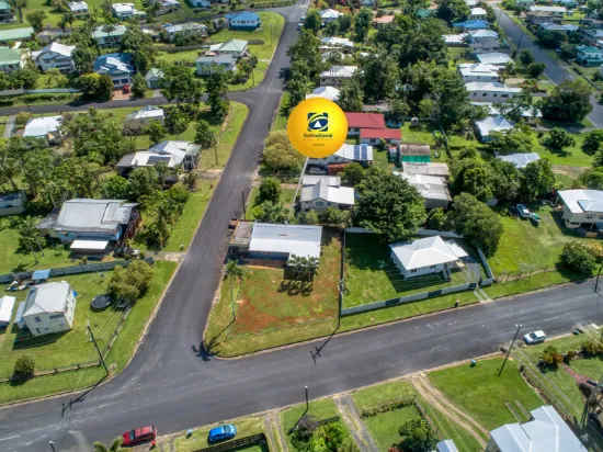 25 Fitzgerald St, East Innisfail, QLD, 4860