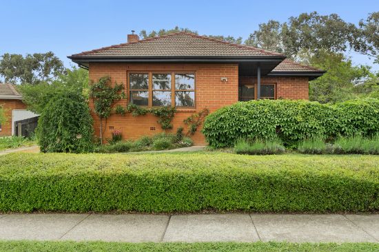 25 Frome Street, Griffith, ACT 2603