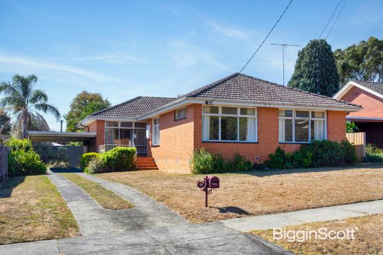 25 Fromhold Drive, Doncaster, Vic 3108