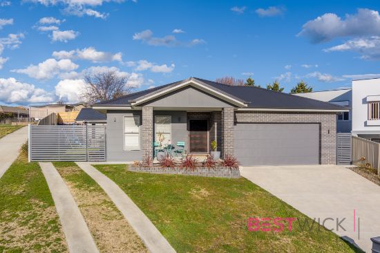 25 Gell Place, Abercrombie, NSW 2795
