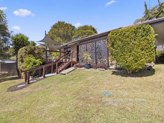 25 Glen Sheather Drive, Nambucca Heads, NSW 2448