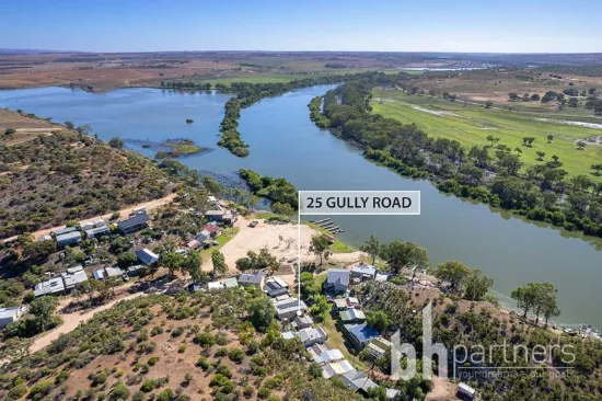 25 Gully Road, Caloote, SA, 5254