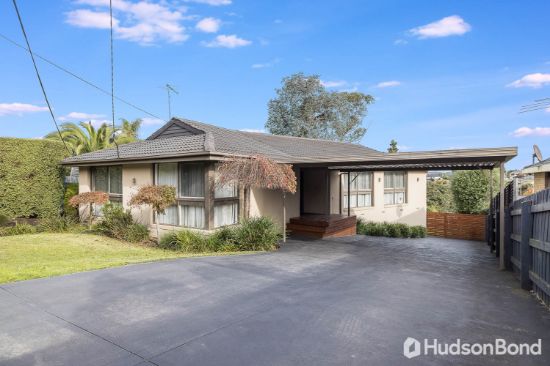 25 Harry Street, Doncaster East, Vic 3109