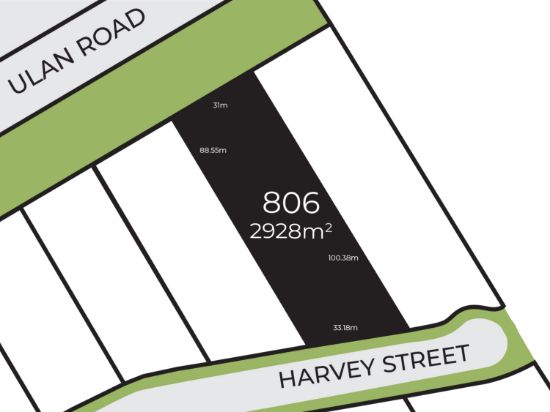 25 Harvey Street, Bombira Estate, Mudgee, NSW 2850