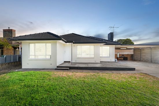 25 Hawke Street, Ridgehaven, SA 5097