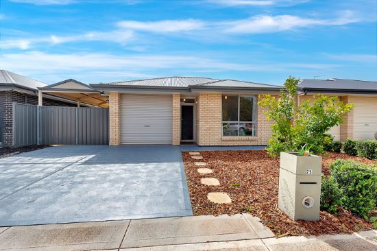 25 Header Avenue, Salisbury North, SA 5108