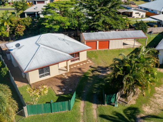25 Heliconia Court, South Mission Beach, Qld 4852