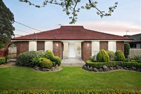 25 Holly Green Drive, Wheelers Hill, Vic 3150