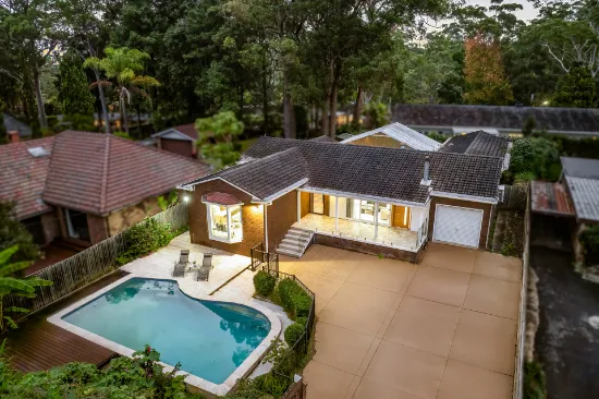 25 Horace Street, St Ives, NSW, 2075