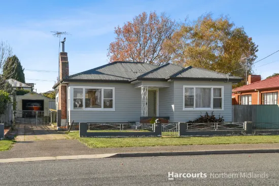 25 Howick St, Longford, TAS, 7301