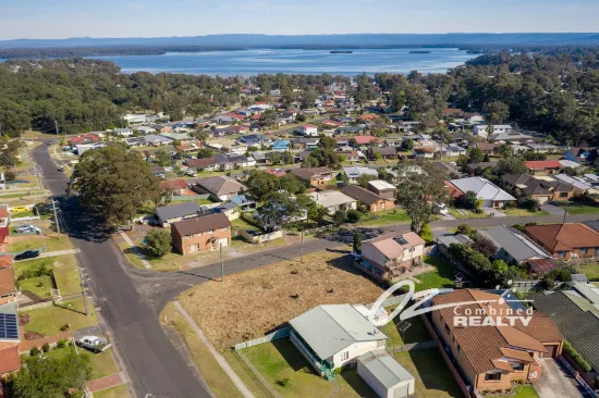 25 Idlewild Avenue, Sanctuary Point, NSW, 2540