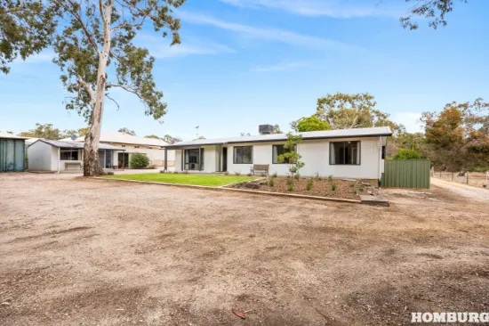 25 Jollytown Road, Lyndoch, SA, 5351