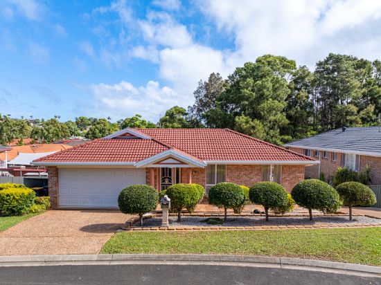 25 Jonas Absalom Drive, Port Macquarie, NSW 2444