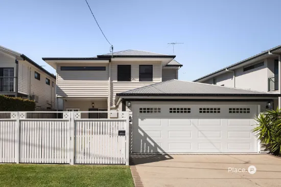 25 Junior Terrace, Northgate, QLD, 4013