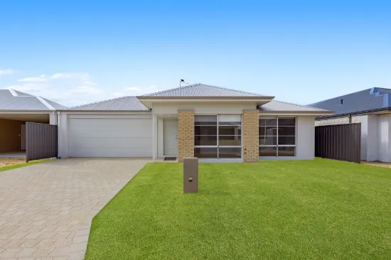 25 Kalbarri Wy, Dawesville, WA, 6211