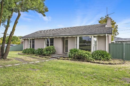 25 Kallioota Street, Alfredton, Vic 3350