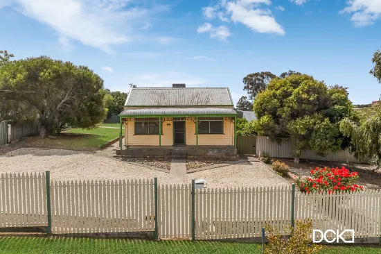 25 Kirkwood Road, Eaglehawk, VIC, 3556