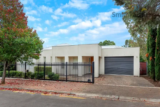 25 Koonga Avenue, Rostrevor, SA, 5073