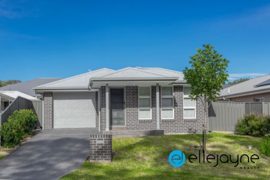 25 Leatherwood Grove, Morisset, NSW 2264