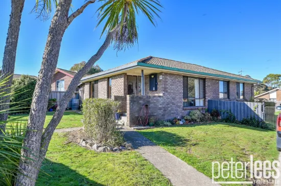 25 Lemonwood Street, Rocherlea, TAS, 7248