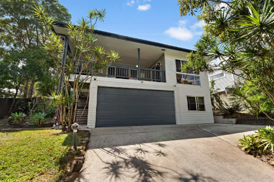 25 Leslie Dr, Noosa Heads, QLD, 4567