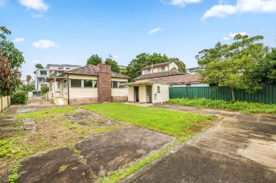 25 Lords Ave, Asquith, NSW, 2077
