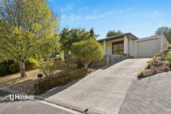 25 Lubbock Court, Wynn Vale, SA 5127