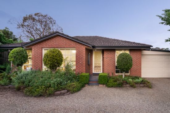 25 Lumeah Crescent, Ferntree Gully, Vic 3156