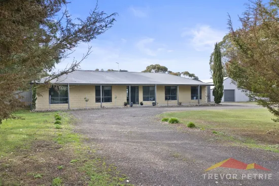 25 Lyttle Crescent, Cardigan Village, VIC, 3352