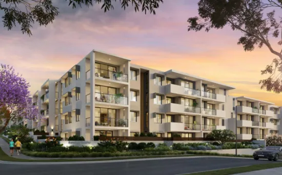 25 Macquarie Road, Rouse Hill, NSW, 2155