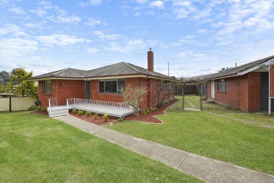 25 Maple Crescent, Lithgow, NSW 2790