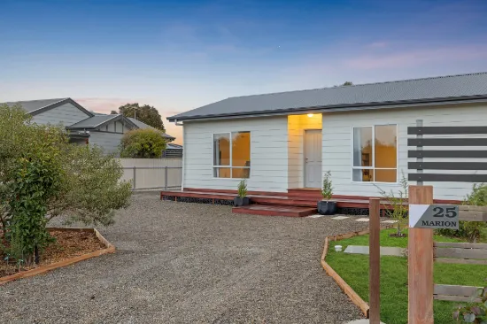 25 Marion St, Milang, SA, 5256