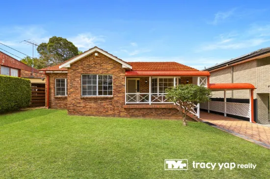 25 McMullen Avenue, Carlingford, NSW, 2118