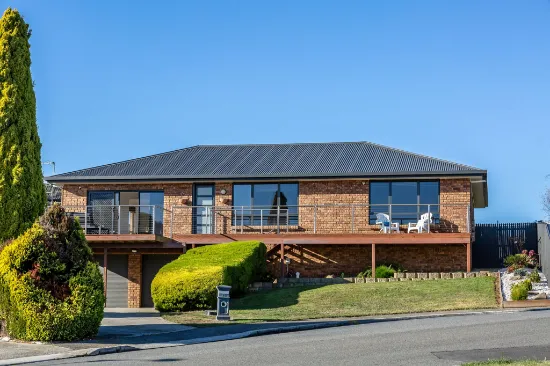 25 Michael Street, Summerhill, TAS, 7250