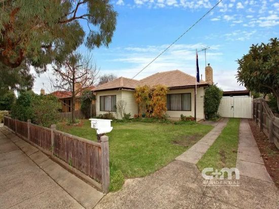 25 Middle Street, Hadfield, Vic 3046
