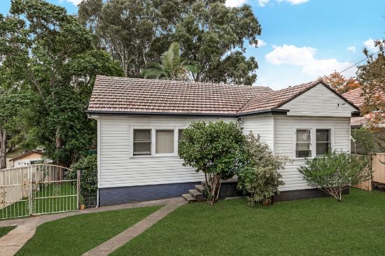 25 Moira Crescent, St Marys, NSW 2760