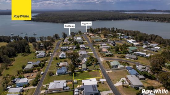 25 Moorooba Road, Coomba Park, NSW 2428