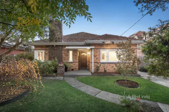 25 Morgan Street, Carnegie, VIC, 3163