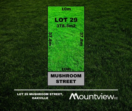 25 Mushroom Street, Oakville, NSW 2765